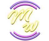 Logo Mega Win Gaming
